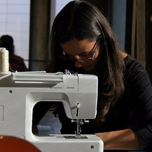 MaialenParra's profile picture. 