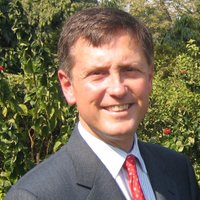 Richard Clarida (@richardclarida) 's Twitter Profile