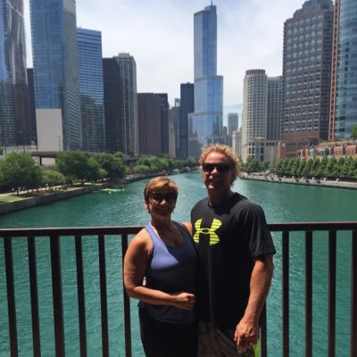 Husband, dad, grandpa, love the closeness of my family Real Estate broker for over 25 years