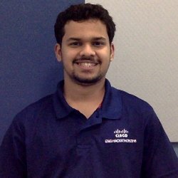 @Meta SWE Ex-@Amazon, Ex-@Cisco | Spartan, VJTI Alum 🎓 | Distributed Systems, Cloud, AOSP | Proud Kopite, 49er | Mumbai 🏡 Bengaluru 💻 Bay Area