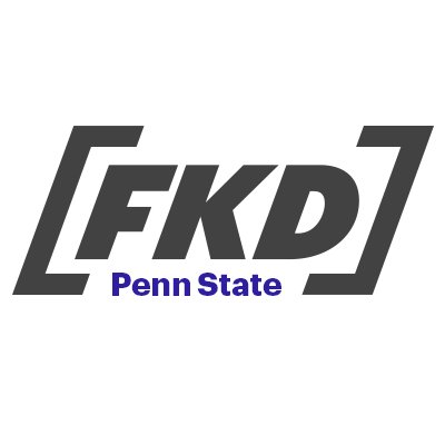 GenFKD_PSU's profile picture. New education for the new economy. Join @GenFKD at @Penn_State.