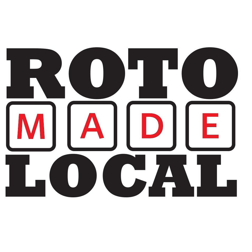 RotoMadeLocal's profile picture. Learn about the advantages of the rotomolding manufacturing process.