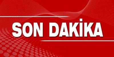 Son dakika haberleri, günün gelişmeleri anında bu sayfada...