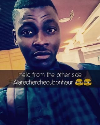 MarvelToure's profile picture. 