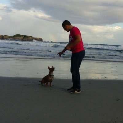 SergioTendi's profile picture. Estudiante grado en Ingeniería Informatica por la UAH. Especializándome en el tema de la Seguridad Informática