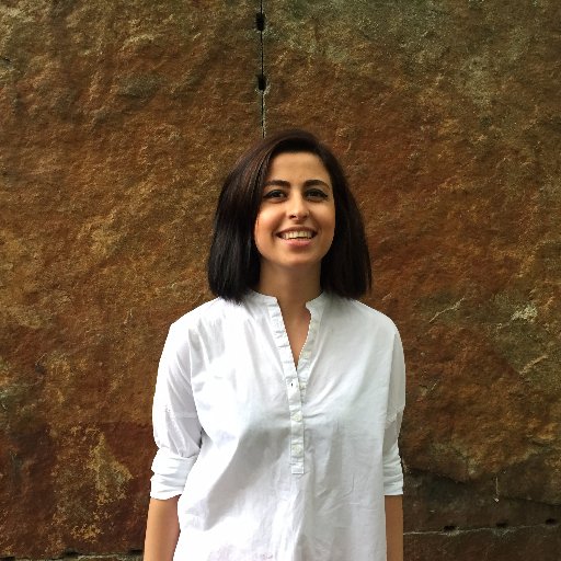 MohadesehRht's profile picture. Visual Artist