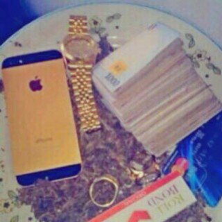 we make money likes its nothing.we dont care what the country says