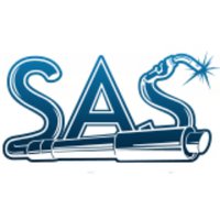 SAS Welding Services(@SAS_WELDING) 's Twitter Profile Photo