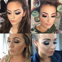 Glow Make-up Studio (@glowwarrington) 's Twitter Profile
