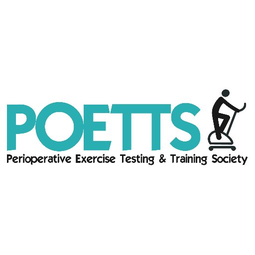 Perioperative Exercise Testing & Training Society @EBPOM