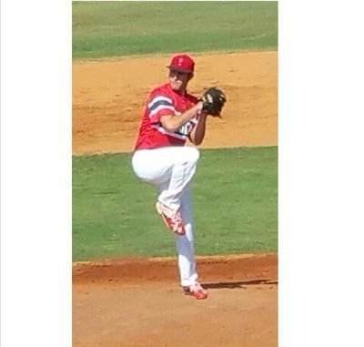 2018 | Virginia Cardinals baseball | Riverside baseball | Young Harris baseball #45