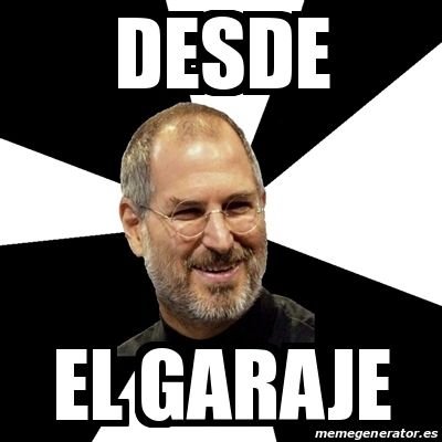 Desde el Garaje (@desdeelgaraje) | Twitter