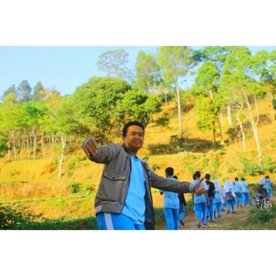 cokarigustama's profile picture. offline on twitter.