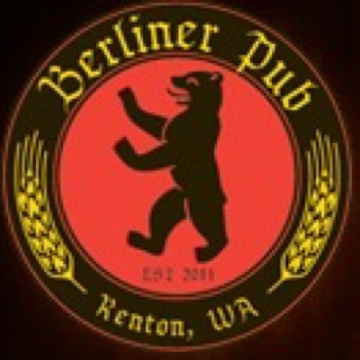 Berliner Pub is a German gastropub in downtown Renton WA. We have 20 German beers on tap and good German and American pub fare. Minors welcome before 10pm.