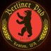 Berliner Pub (@berlinerpub) Twitter profile photo
