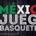 Básquetbol Mexicano 🏀🇲🇽 (@BasquetMexico) Twitter profile photo