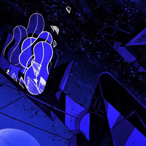 Jakub Szczęśniak: 2D/3D Animator, 2D/3D Artist, Art Director.
