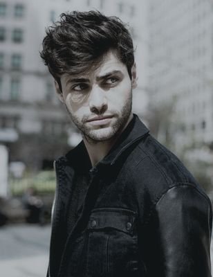 amonRPGflame's profile picture. PSYCHO AS HELL.