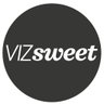 VizSweet's profile picture. An app for creating interactive data-visualisations from Information is Beautiful.