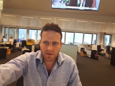 philip_e_fabian's profile picture. Redakteur, BILD