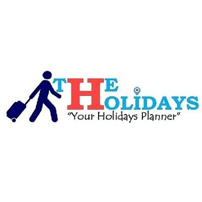 Your Holidays Planner
