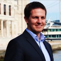 Jeremy P. Barker (@jaybark7) 's Twitter Profile