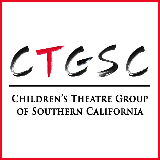 Children's Theatre Group of Southern California