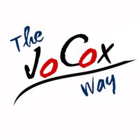The Jo Cox Way(@thejocoxway) 's Twitter Profileg