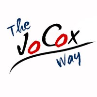 The Jo Cox Way (@thejocoxway) 's Twitter Profile Photo The Jo Cox Way (@thejocoxway) 's Twitter Profile Photo