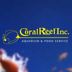 Professional aquarium and pond services across Los Angeles & Ventura counties. Call Coral Reef Inc. today for a quote: (818) 714-8807.