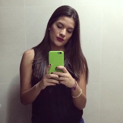 CristinaCuba1's profile picture. 