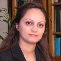 Ladan Beigi (@ladanbeigi) 's Twitter Profile