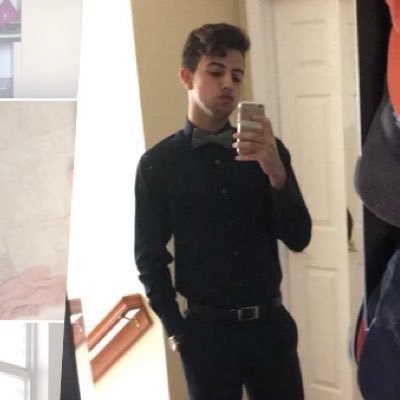 maxmorenoxx's profile picture. Unconditional Love; ig: maximillmoreno