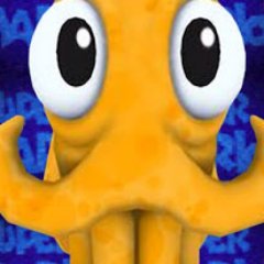 DuplicateOcto's profile picture. HeLLo FolOW PurPLE SHEp Bcu I toaSTER HEAD NAtioN =D