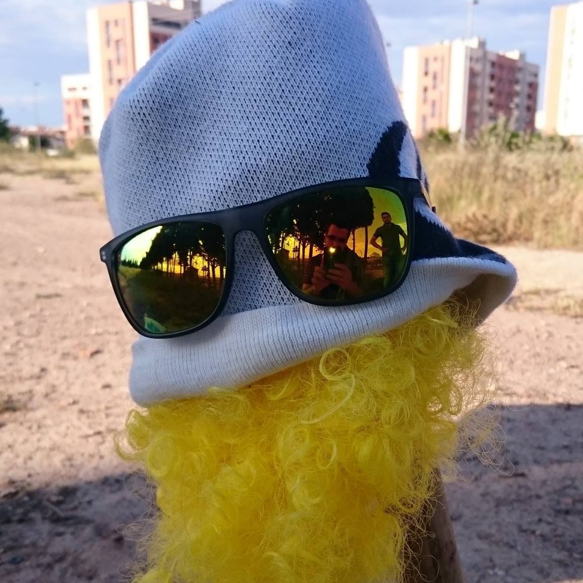 kino5cdr's profile picture. 