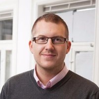 Glenn Hårseide (@glennharseide) 's Twitter Profile
