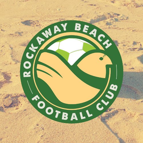 The quest to create a fan owned soccer team to represent all of the neighborhoods of The Rockaways that promotes community, conservation & inclusion.