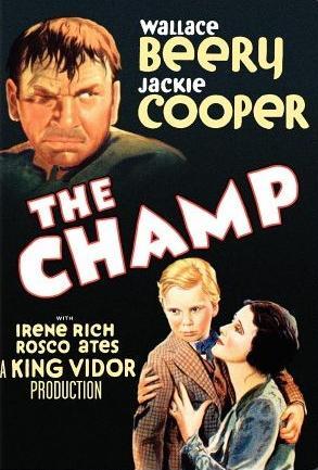 the champ