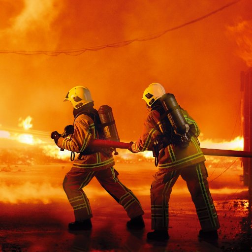 Hello and thank you for visiting. I'm a Firefighter, UAV (Drone) Pilot and photographer that wants to leave a impression on people who view my images.