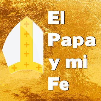 Incluye toda la actualidad del Papa Francisco y de Papas anteriores, Biblia online, Santoral, Galería de pensamientos, frases célebres... y mucho más