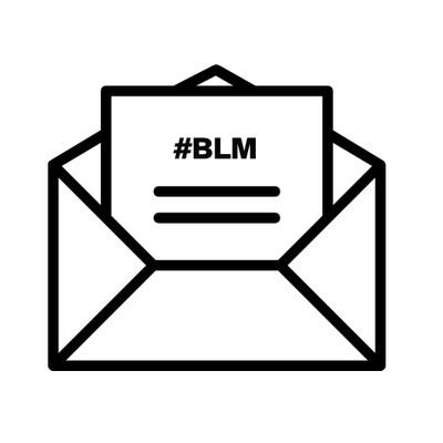 Letters for Black Lives: An Open Letter Project on Anti-Blackness.