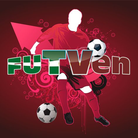 Información relevante del Fútbol Venezolano |  Apoyando el FutVe en todas sus categorías | #FutVe