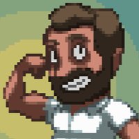 Alex Rushdy @ GDC (CONTROL ALL MONSTERS) (@goji_guy) 's Twitter Profile