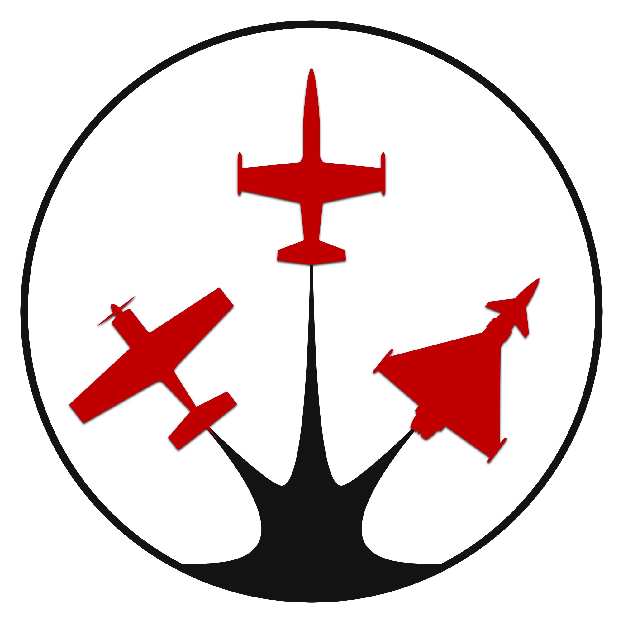 FSX Aerobatics was founded in mid-2016 with the goal of bringing together the many fans of airshows, aerobatics, and formation flying that exist in FSX.