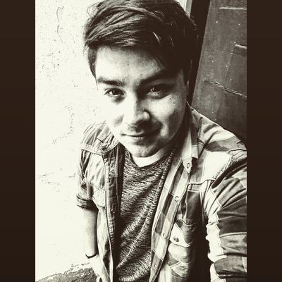 XpateX's profile picture. Ingeniero Civil Industrial en formacion de la Universidad Arturo Pratt. Visionario y simpatico.