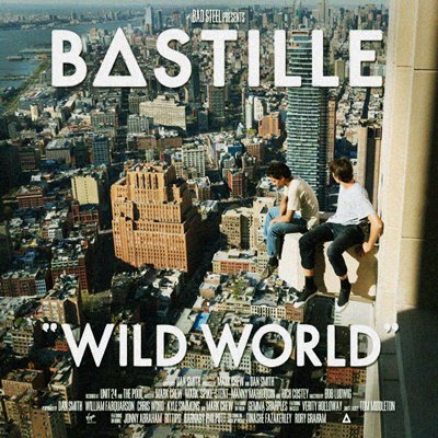 Follow for the latest Bastille news, quotes, photos, videos and more. Pre-Order Bastille's new album 'Wild World' on iTunes - https://t.co/dSZkKhFdFx