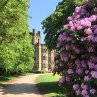 Gawthorpe Hall (@gawthorpe_hall) 's Twitter Profile