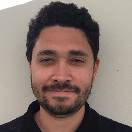 erickjordao's profile picture. 