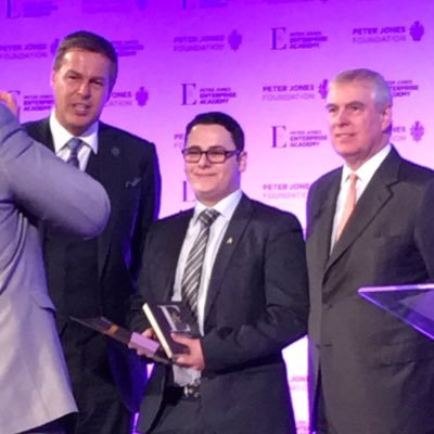 Business_SheffC's profile picture. 