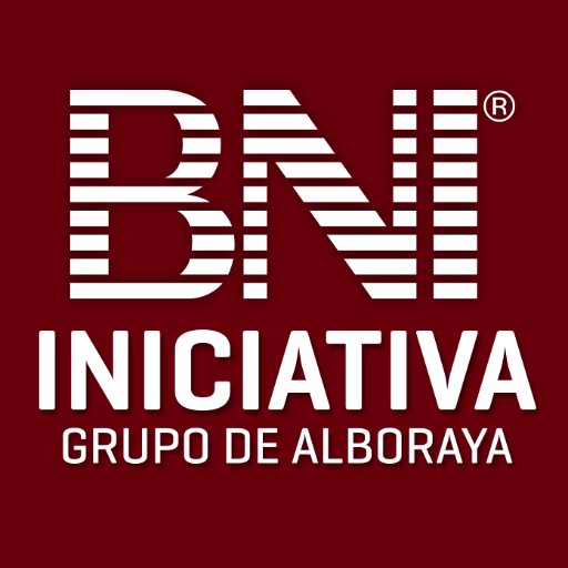 BNI es una organización profesional de #networking que fomenta el intercambio de recomendaciones de negocios.